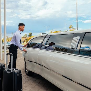 Airport Limo Service Chicago