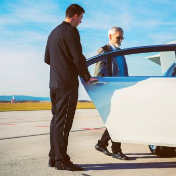 Chauffeur Service Chicago<br />
