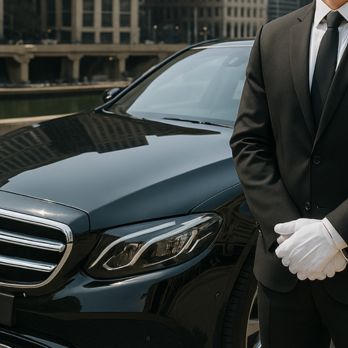 Limousine Rental Chicago IL<br />
