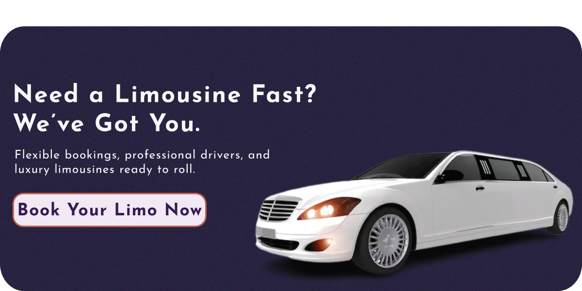 need a limousine car in chicago
