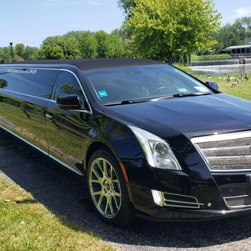 chicago limousine service 