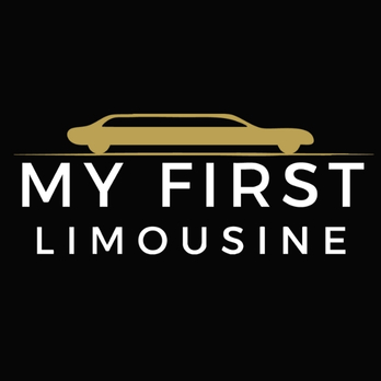 my first limousine new logo