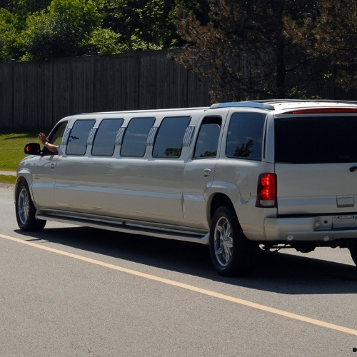 best limo service nyc by my first limousine