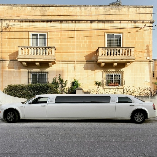 limo rental new york by my first limousine