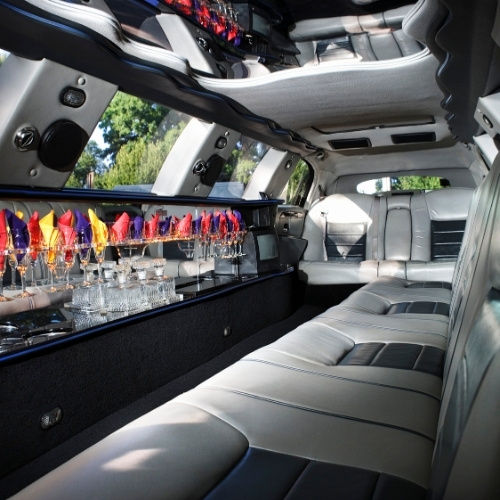 luxury limousine nyc by my first limousine (1)